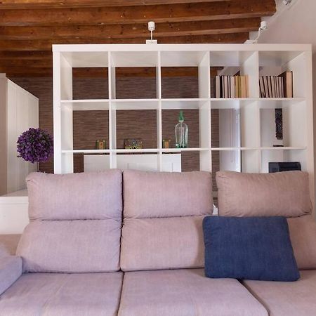 Апартаменти El Loft De Abreu Кадіс Екстер'єр фото